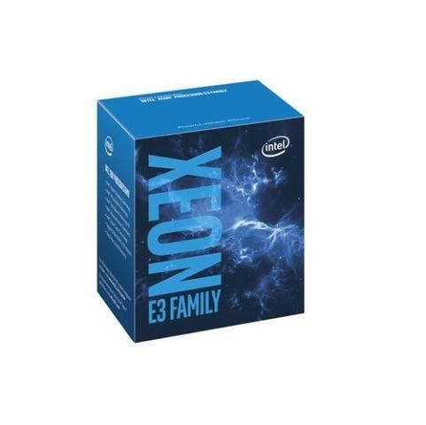Xeon Computer Processors