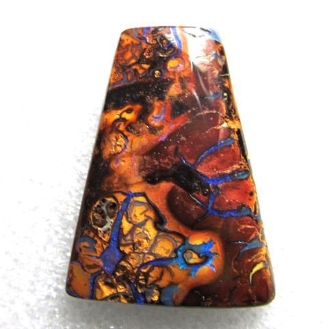 Boulder Opal Gemstones