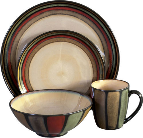 Sakura Dinner Service Set