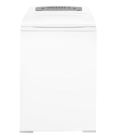 Fisher & Paykel Washing Machines