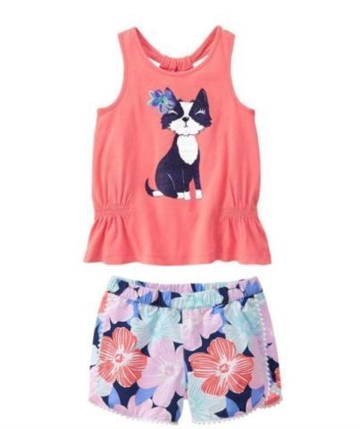 Gymboree Girls' Outfits & Sets