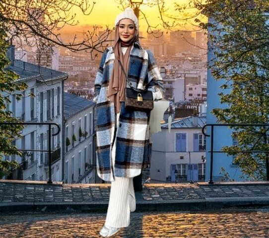 ジャケット・アウター archive Y's bis wool hemp long coat archive Y´s bis wool hemp long coat