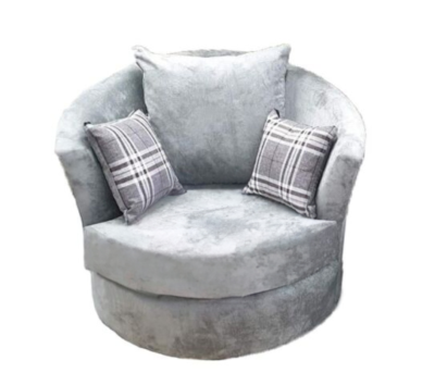 Verona cuddle chair deals