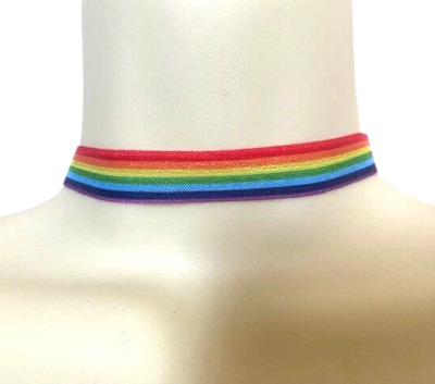 Choker lgbt hotsell