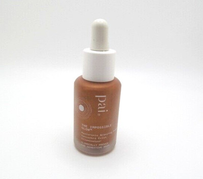 New Pai Skincare The Impossible Glow Bronzing Drops Full Size Bronze 01 30ml 1oz