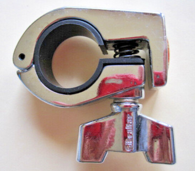 Premier Style Gibraltar 1'' Memory Lock