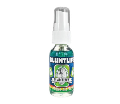 BluntLife 1 Oz. Air Freshener Spray