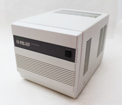 Contec FA-PAC(98)S I/O Expansion Unit 5 Slot 120V