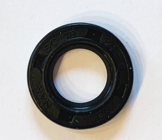 Wellendichtring 13 X 22 X 5 13x22x5 Mm Form A Wa Ba Dg Nbr 6504 Din 3760