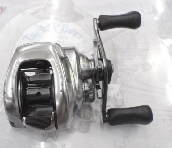 Shimano 18 Bantam MGL PG Right Baitcasting reel 5.5:1 Gear
