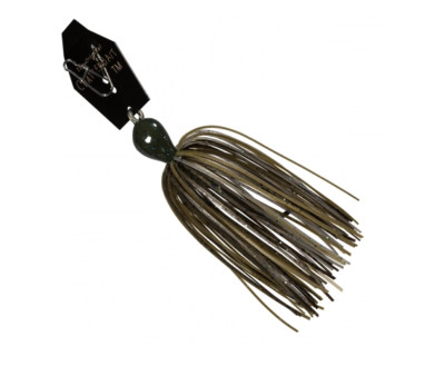 Z-Man Big Blade Chatterbait - Choice of Colors and Sizes