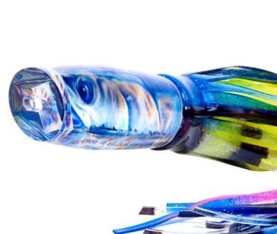 Bost #42 Little Tunny Marlin Lure