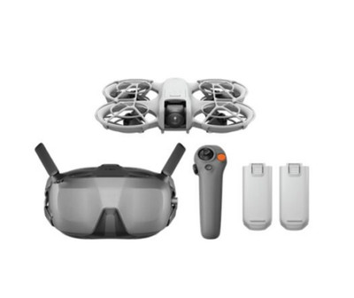 DJI Neo Motion Fly More Combo il drone DJI più leggero e compatto mai visto