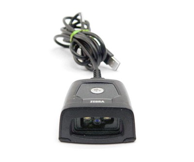 Zebra DS457 Fixed Mount Barcode Scanner Reader, DS457-SR20009
