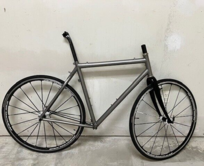 Moots psychlo best sale