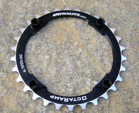 GripOn2 MTB-Griffe Schraubbar – Moosgummi, Rot, 130 Mm – Ergonomisch & Griffig