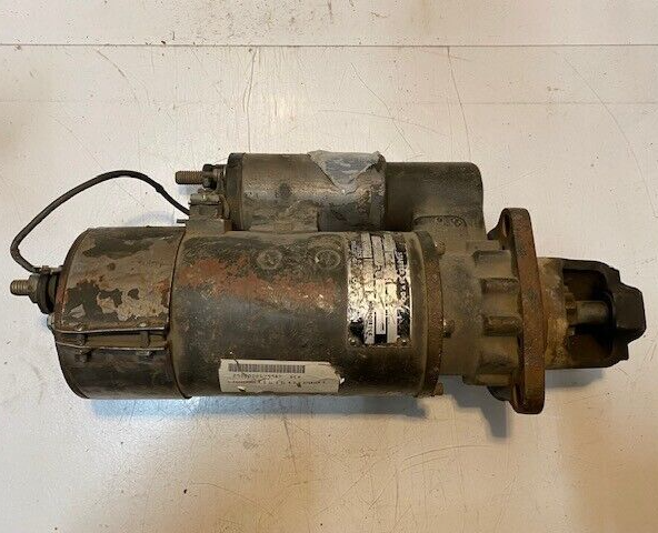 Leece-Neville Starter 24V 10935376 | M001094064 | 8349206 Leece-Neville Starter 24V 10935376 | M001094064 | 8349206