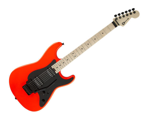 Charvel Electric Guitars
