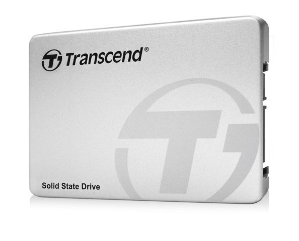 512 GB Solid State Drives