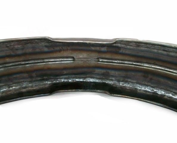 BSA Front Rear Mudguards Fender Set Ready to Paint WM20 M21 M33 Models  