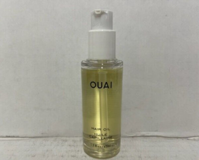 Ouai Hair Oil, 1.5 fl oz- NEW