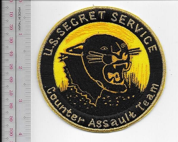 その他 usss cat fbi warrior2ptt usss cat fbi warrior2ptt