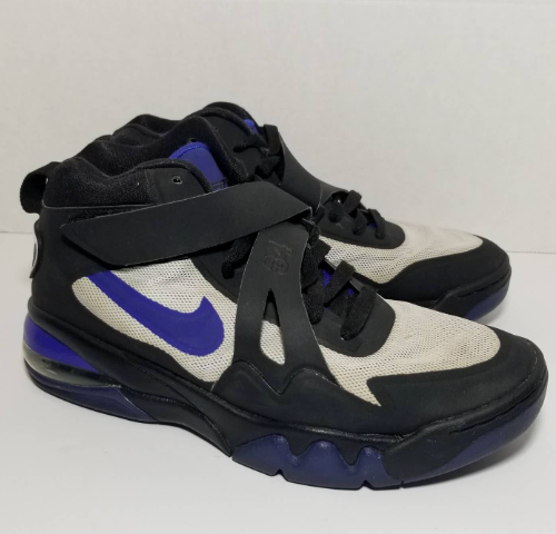 Nike Air Force CB Charles 2 size 8のeBay公認海外通販｜セカイモン