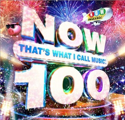 Now That's What I Call Music 100 / Various by Various Artists