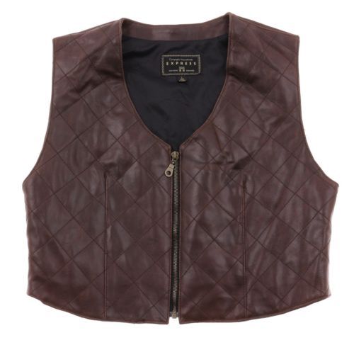 Express abrigos, chaquetas y chalecos para Mujeres