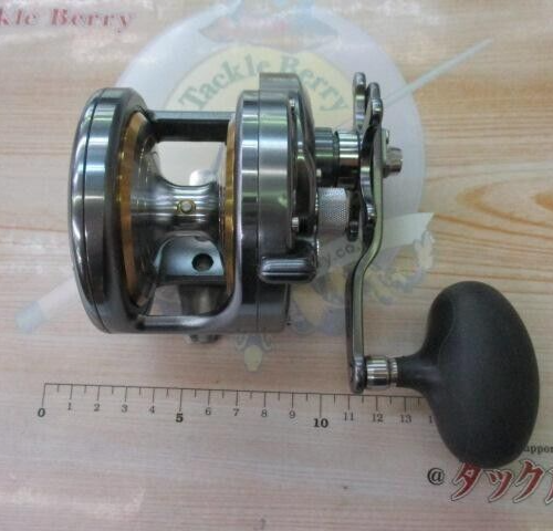 リール SHIMANO OCEA JIGGER 2000NRMG 2021 Shimano Ocea Jigger 2000NRMG (Right Handed) Fishing