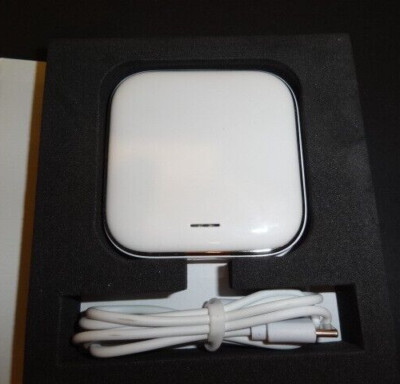 Smart Gateway Hub  Zigbee 3.0 WiFi 2.4 GHz Bluetooth Smart Home Bridge Gateway