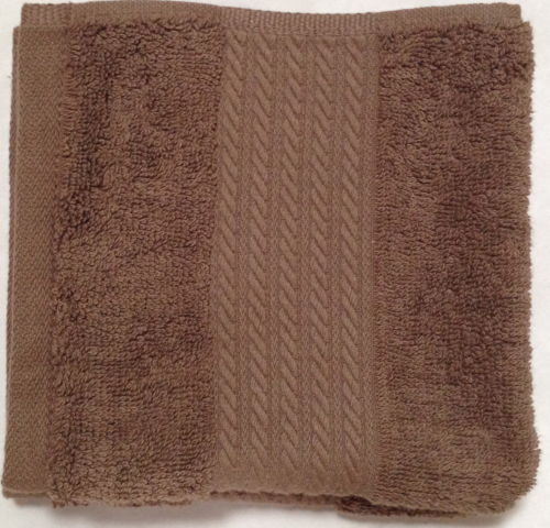 Ralph Lauren Bath Towels & Washcloth