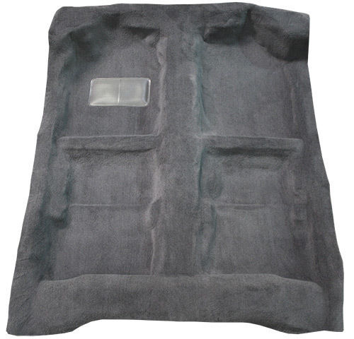 79-83 4pc Floor Pan Set fits Nissan Datsun 280zx | eBay
