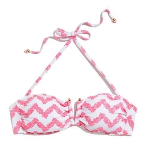 Top de bikini de tamaño 2XL para Mujer