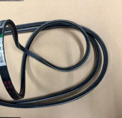 Volvo Fan Belt EC15 EC20 Part No 7417084 | eBay 