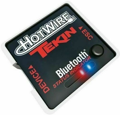 Hotwire 3.0 Bluetooth USB Interface Tekin RC TT1452