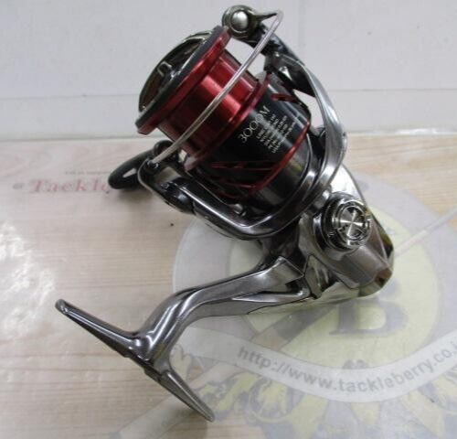 ［値下げ］SHIMANO STRADIC CI4+ 3000XGM Shimano Stradic CI4+ 3000XGM Saltwater Spinning Reel, from