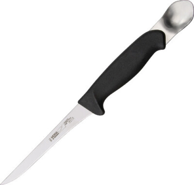 Mora Fillet Knives New Gutting Knife 9152P with Spoon M-121-5150