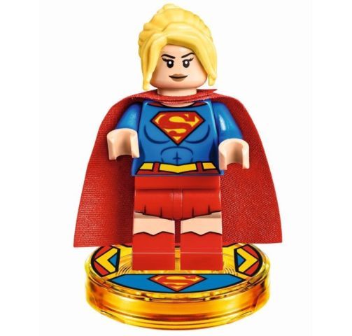LEGO Dimensions Toys to Life Products