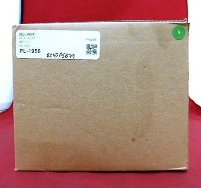 UG297 Genuine New Dell 110 Volt Fuser 1815 1815N 1815DN