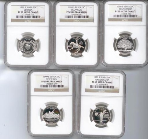 Y0911 [2-disc set] NGC GEM UNC 2023 Canada Elsie McGill