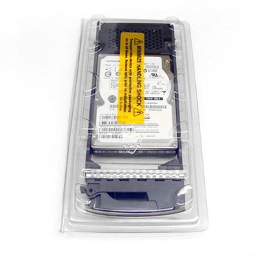 NetApp X422A-R5 600GB 10K 6GB 2.5'' SAS Disk Drive