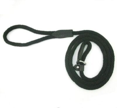 HAMILTON London Quick Lead Multi-Use Dog Lead & Slip Collar