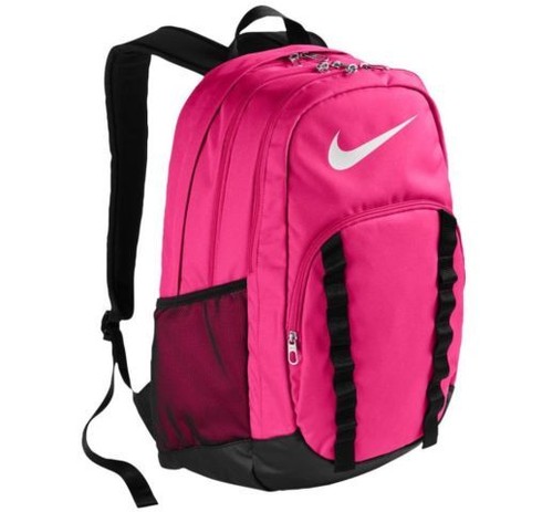 Lebron James The King Backpacks Boys Girls Bookbag Students School