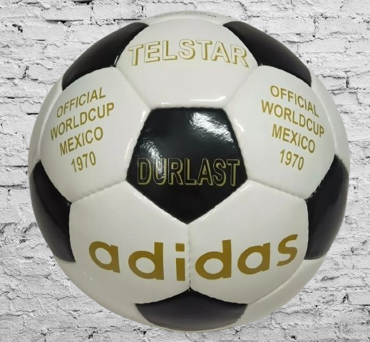 記念グッズ adidas Historical Match Ball 1970-2002 Adidas historical mini ball set 14 pcs FIFA World cup 1970