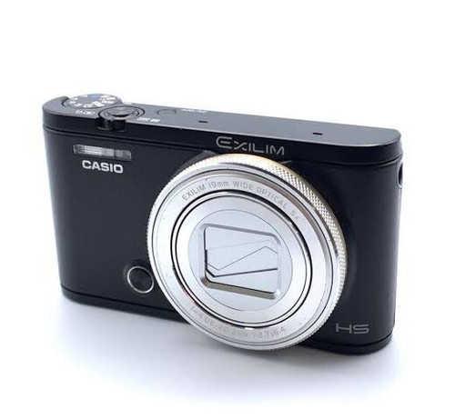 ［ジャンク品］CASIO EXILIM EX-ZR410 ☆ジャンク CASIO EXILIM EX-ZR4100 HS ホワイト☆ - メルカリ