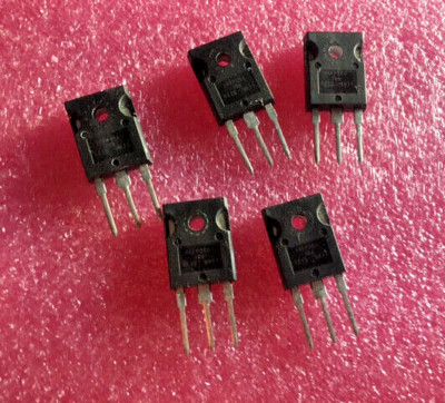 5PCS IRFP360 | Original New IR | 400V 23A .2Ω N-Channel Hexfet Power Mosfet