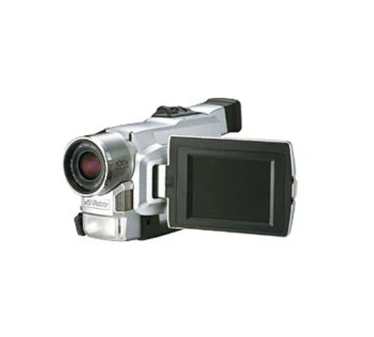 Victor GR-DVA20K Video Camera miniDV | eBay