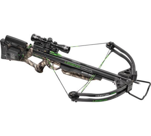 Corde arbalète Horton ICAD II - 85.5 cm