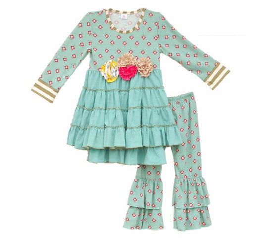 Girls' Clothing (2-16 Years)